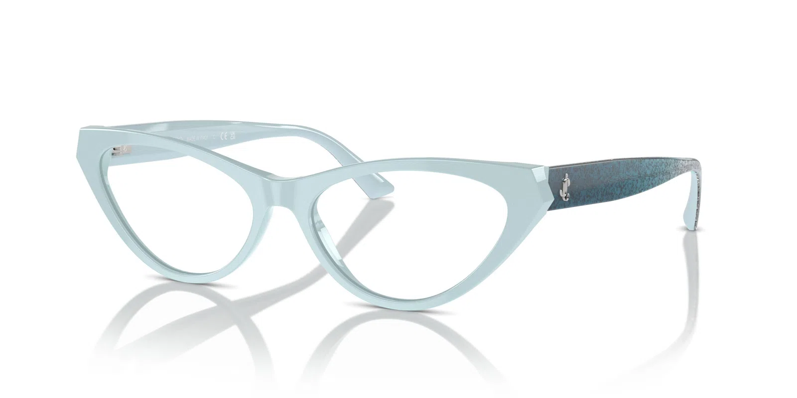 Jimmy Choo 3005 Eyeglasses - view 15
